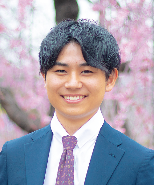 講師　平野敦基