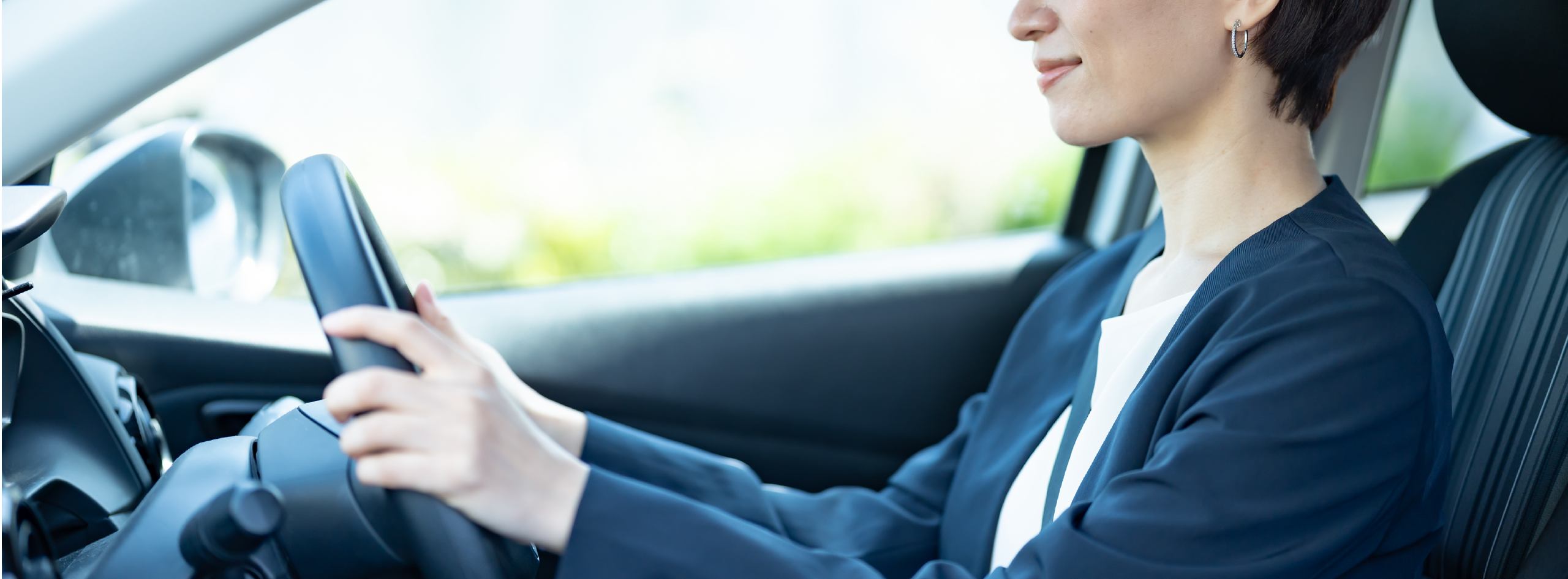 RECRUITMENT 採用情報