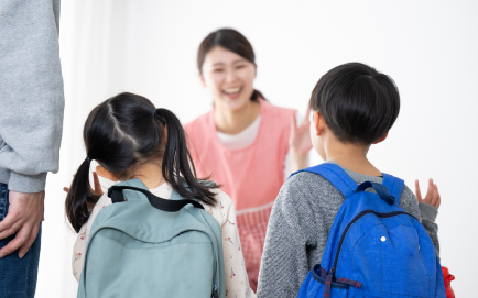 仕事内容について