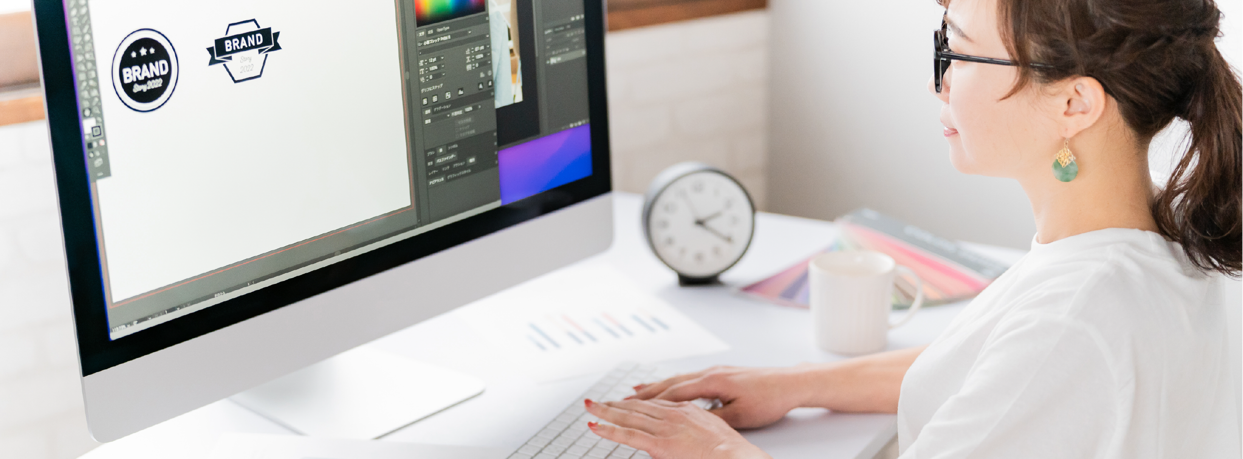 RECRUITMENT 採用情報