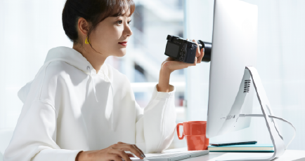 仕事内容について