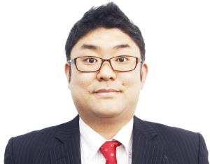 瀬戸本部教室 塾長 岩間 健作