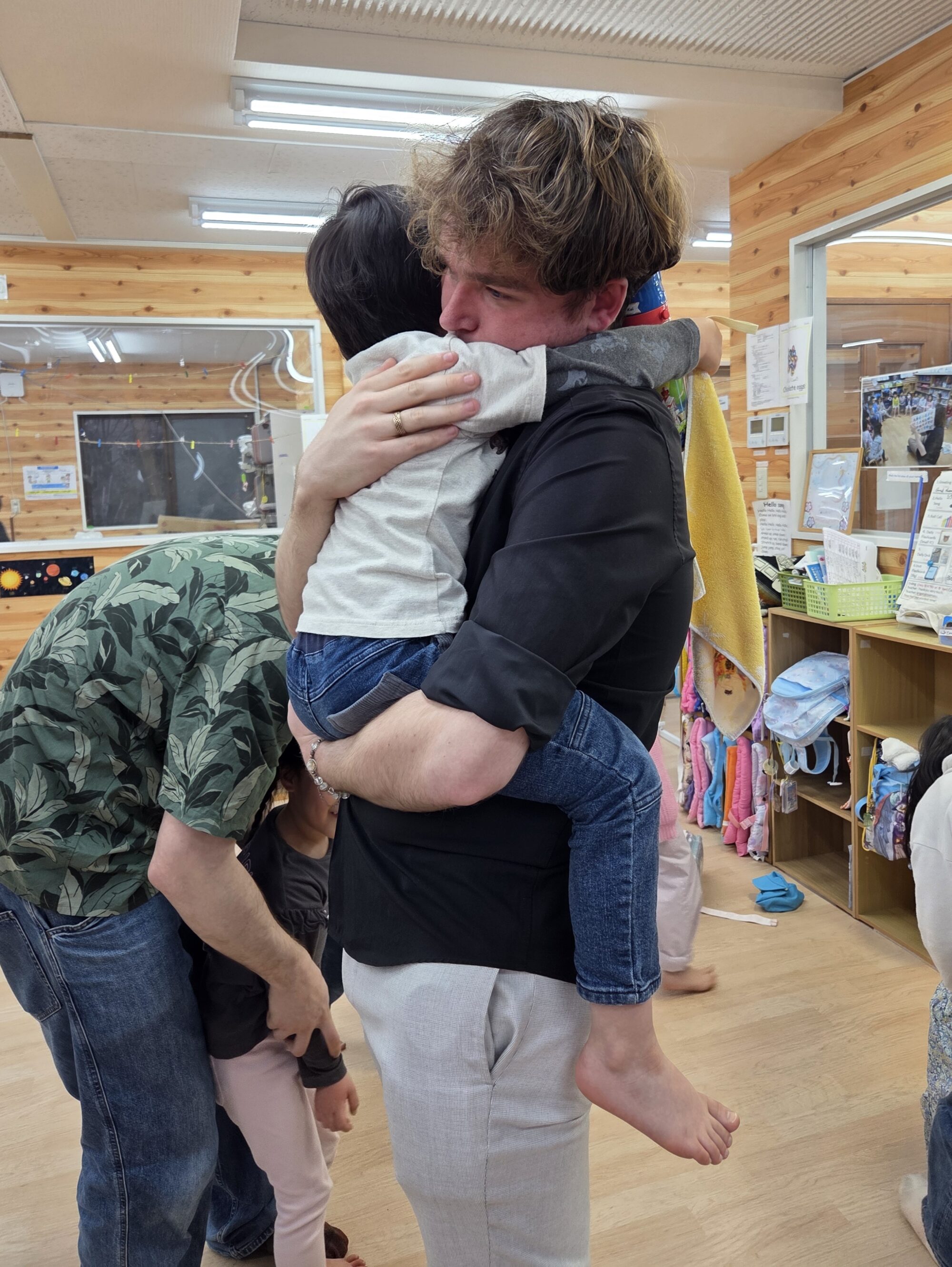 また会う日まで…🤗