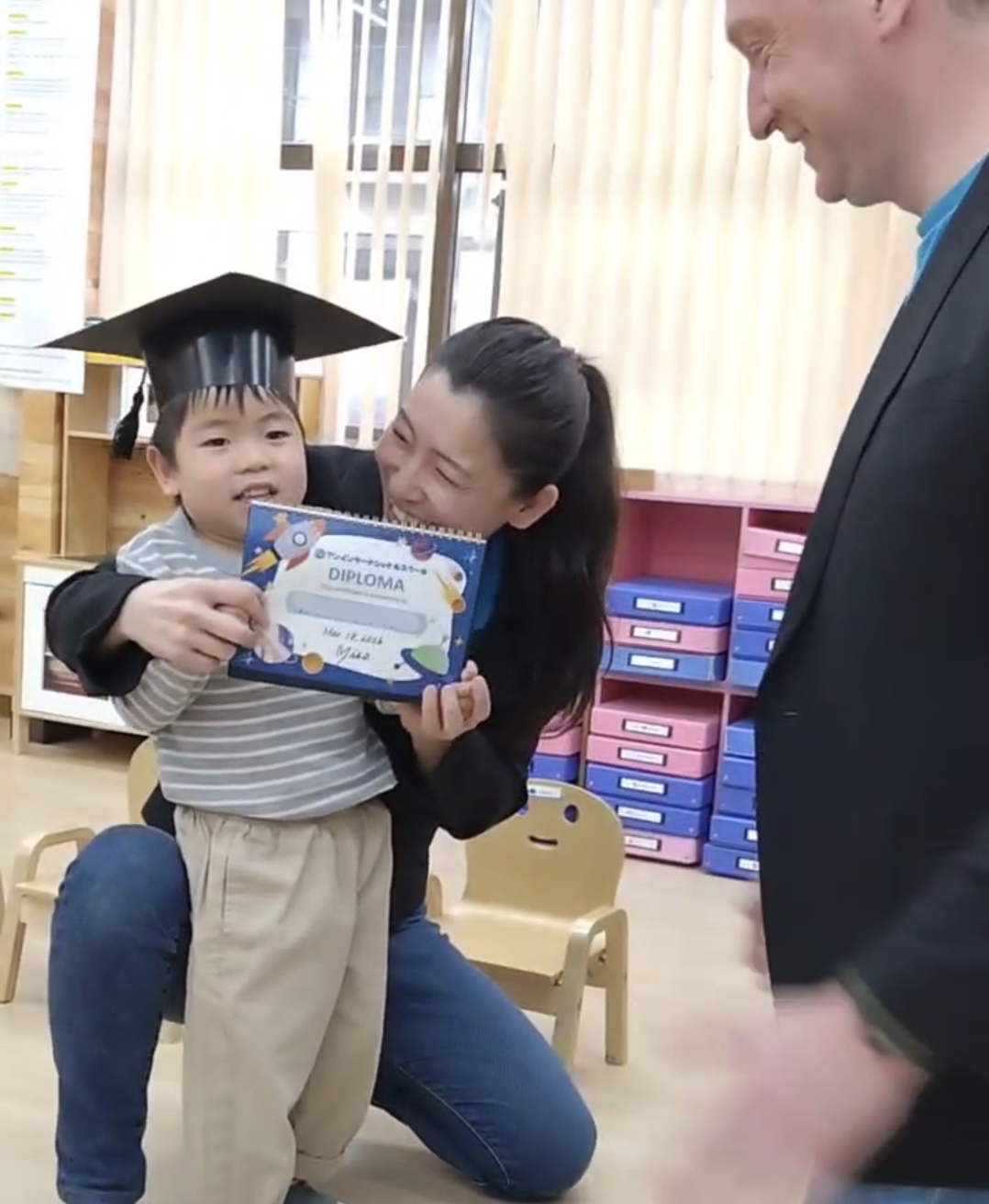 Congratulations!🌸