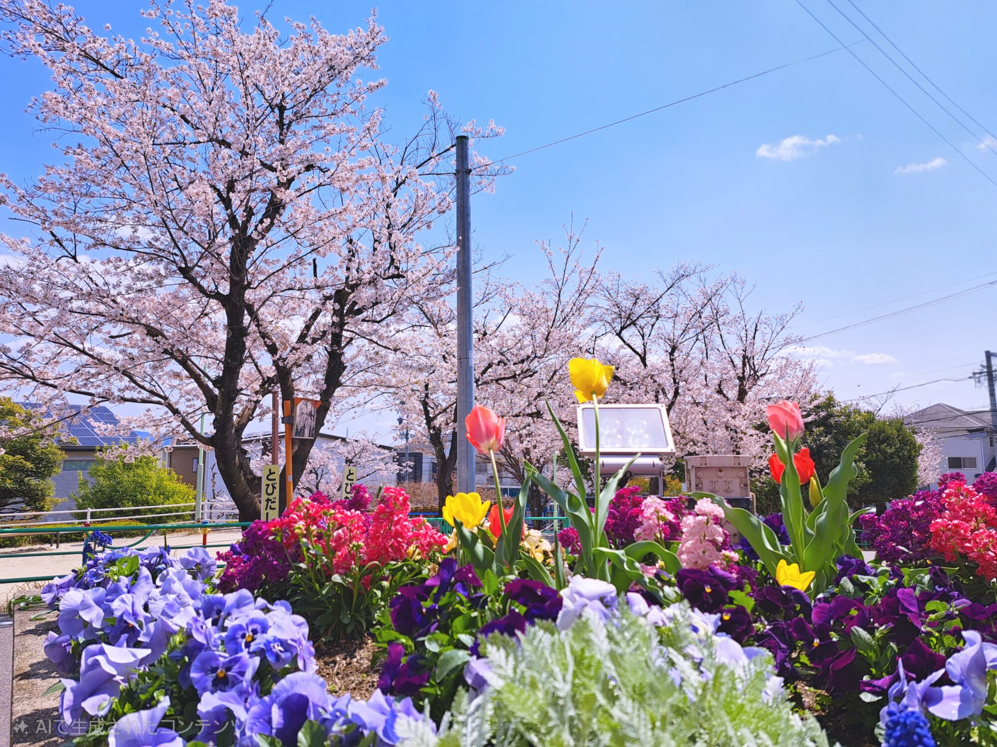 Spring has come!🌸